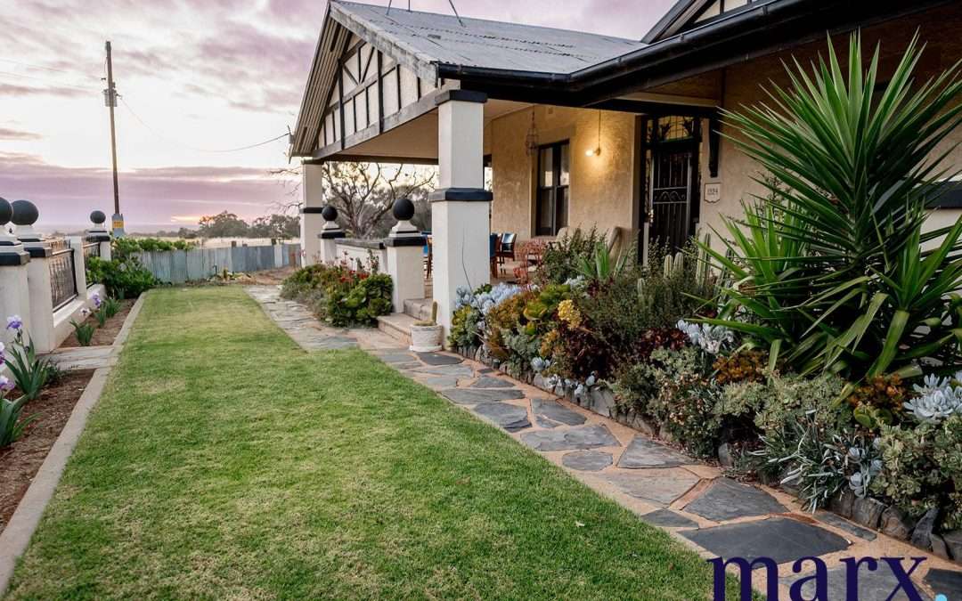 2152 Three Chain Road, SEDAN, SA 5353 AUS