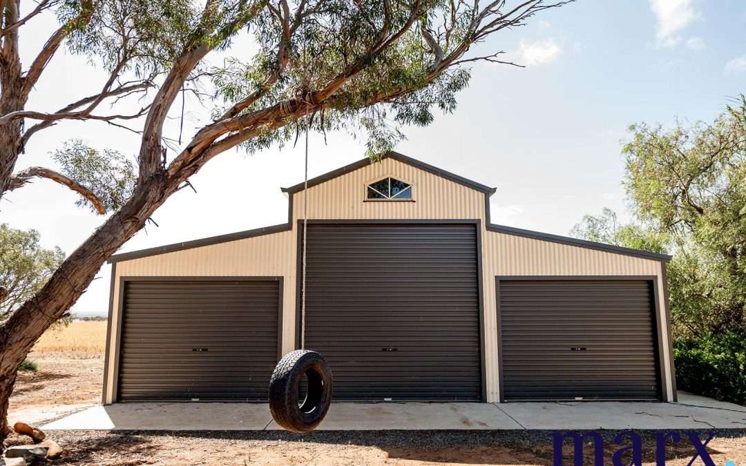 2152 Three Chain Road, SEDAN, SA 5353 AUS