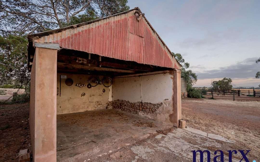 2152 Three Chain Road, SEDAN, SA 5353 AUS