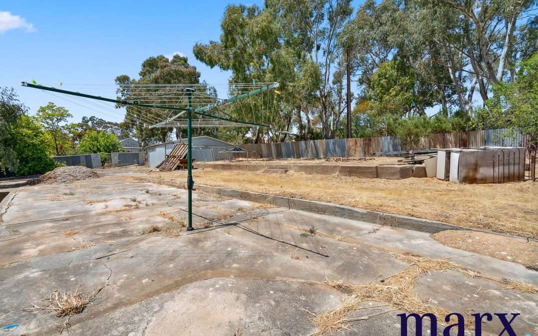 2 Gawler Park Road, ANGASTON, SA 5353 AUS