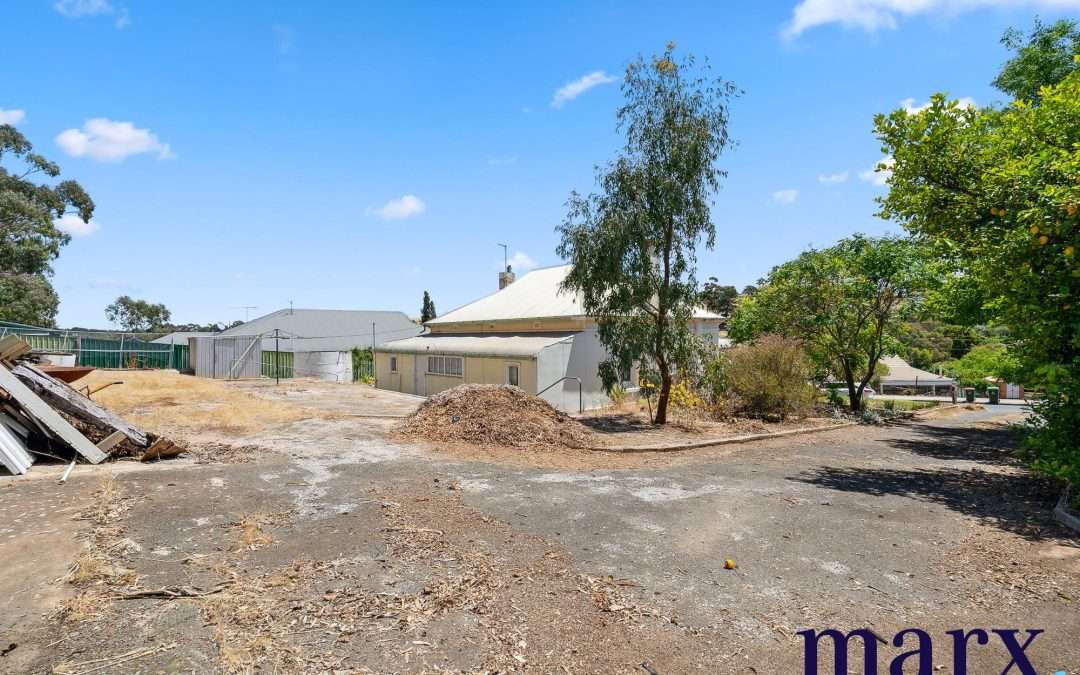 2 Gawler Park Road, ANGASTON, SA 5353 AUS