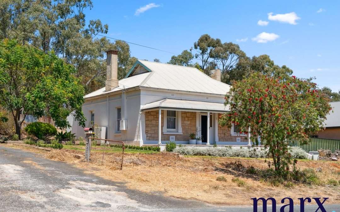 2 Gawler Park Road, ANGASTON, SA 5353 AUS