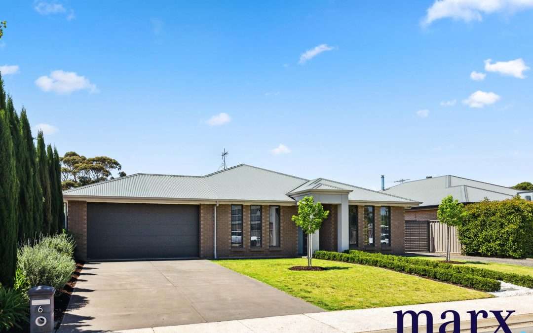 6 Moore Avenue, NURIOOTPA, SA 5355 AUS