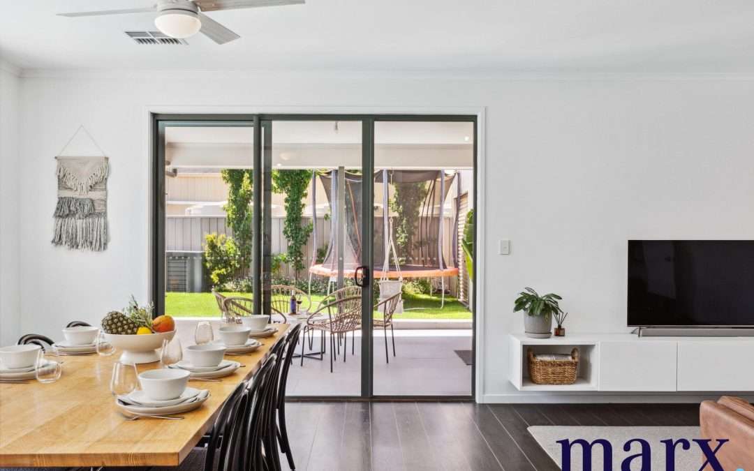 6 Moore Avenue, NURIOOTPA, SA 5355 AUS