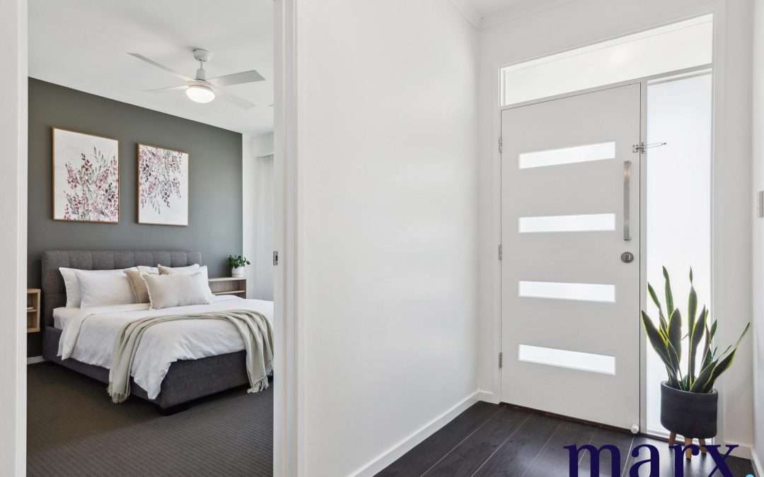 6 Moore Avenue, NURIOOTPA, SA 5355 AUS