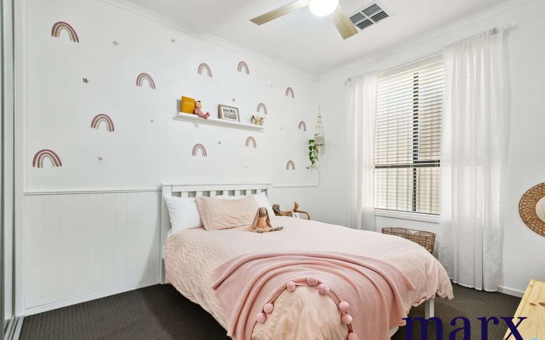 6 Moore Avenue, NURIOOTPA, SA 5355 AUS