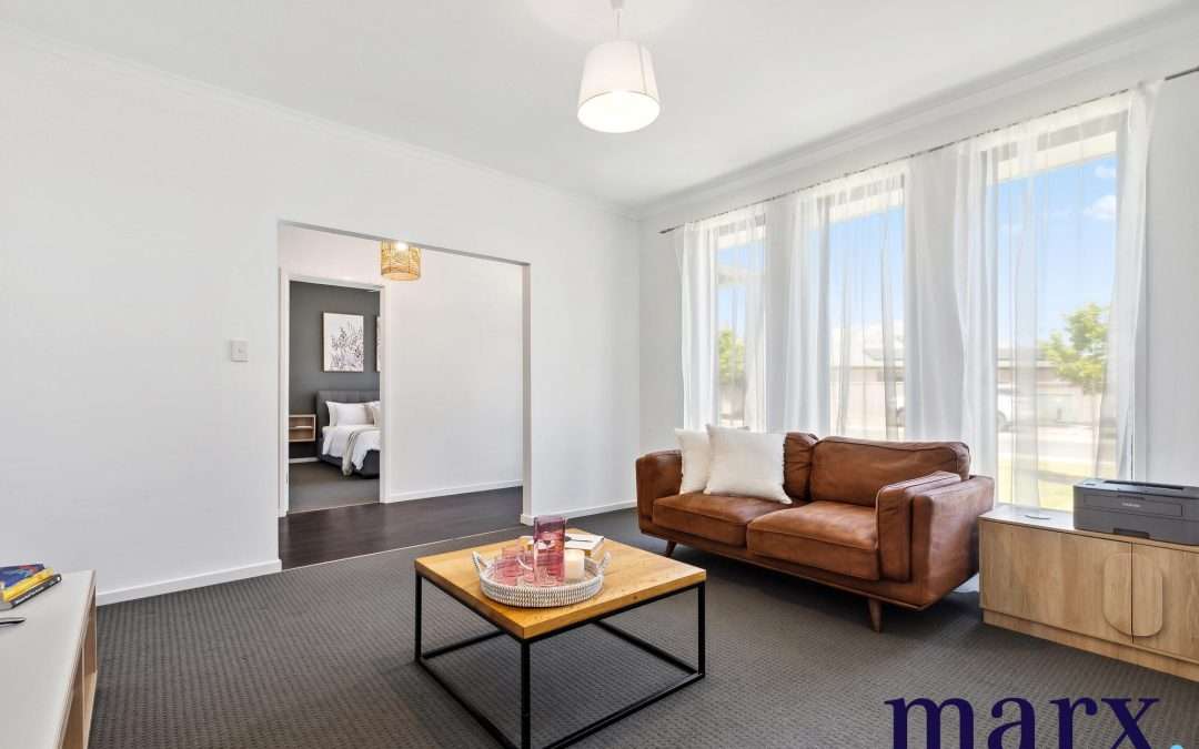 6 Moore Avenue, NURIOOTPA, SA 5355 AUS