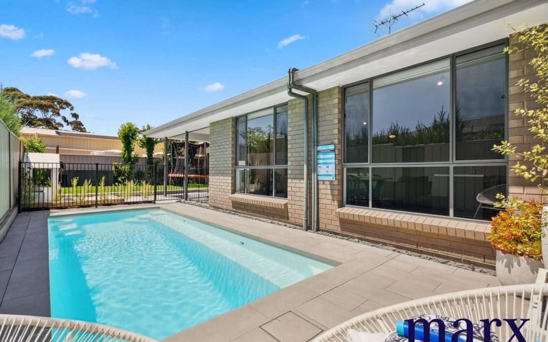 6 Moore Avenue, NURIOOTPA, SA 5355 AUS