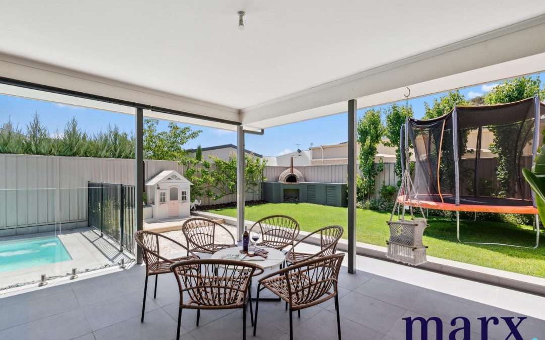 6 Moore Avenue, NURIOOTPA, SA 5355 AUS