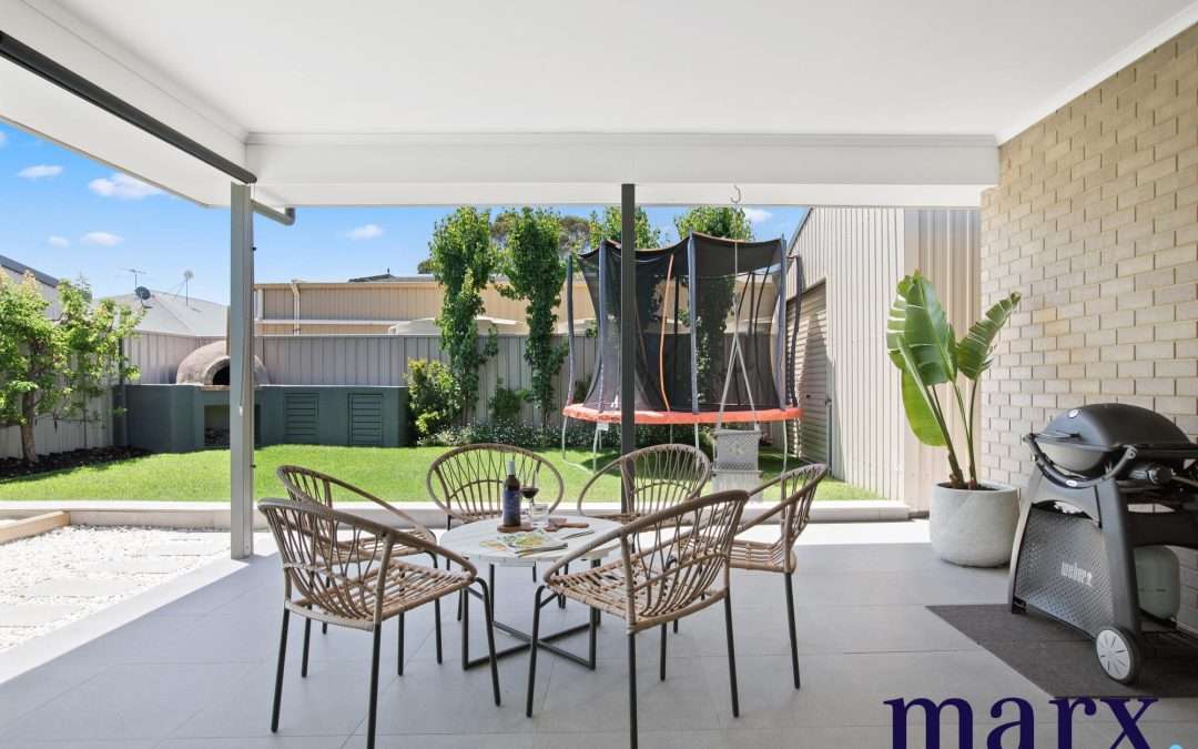 6 Moore Avenue, NURIOOTPA, SA 5355 AUS