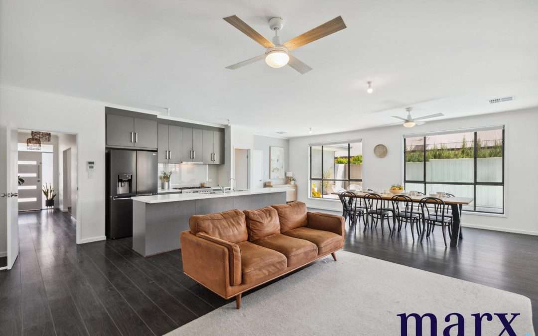 6 Moore Avenue, NURIOOTPA, SA 5355 AUS