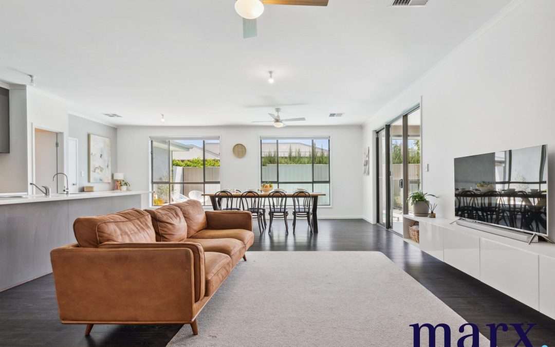 6 Moore Avenue, NURIOOTPA, SA 5355 AUS