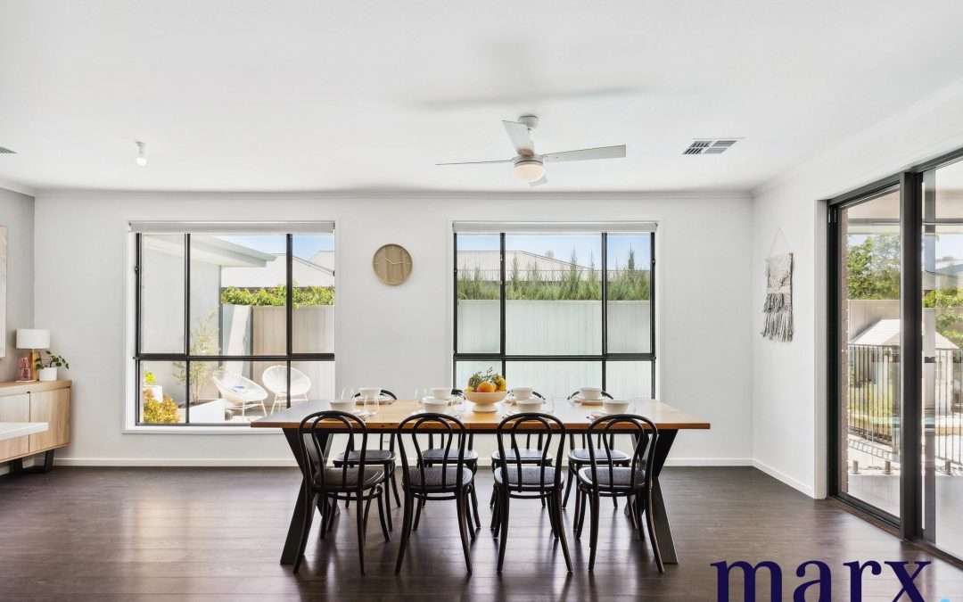 6 Moore Avenue, NURIOOTPA, SA 5355 AUS