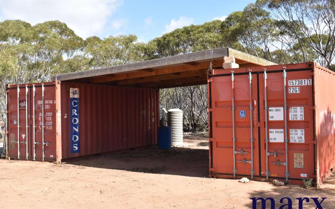 Lot 10 W.Falkenbergs Road, SEDAN, SA 5353 AUS