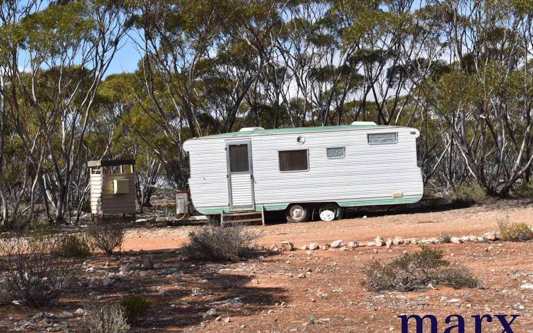 Lot 10 W.Falkenbergs Road, SEDAN, SA 5353 AUS