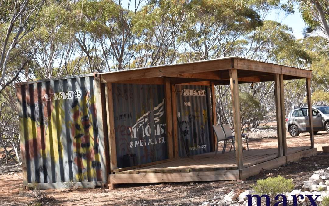 Lot 10 W.Falkenbergs Road, SEDAN, SA 5353 AUS