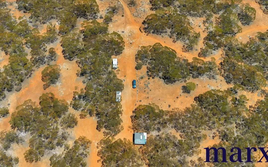 Lot 10 W.Falkenbergs Road, SEDAN, SA 5353 AUS