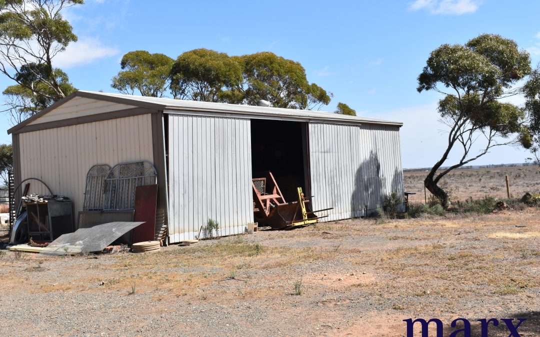 Lot 251 Liebigs Road, STEINFELD, SA 5356 AUS