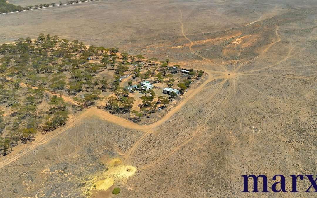 Lot 251 Liebigs Road, STEINFELD, SA 5356 AUS