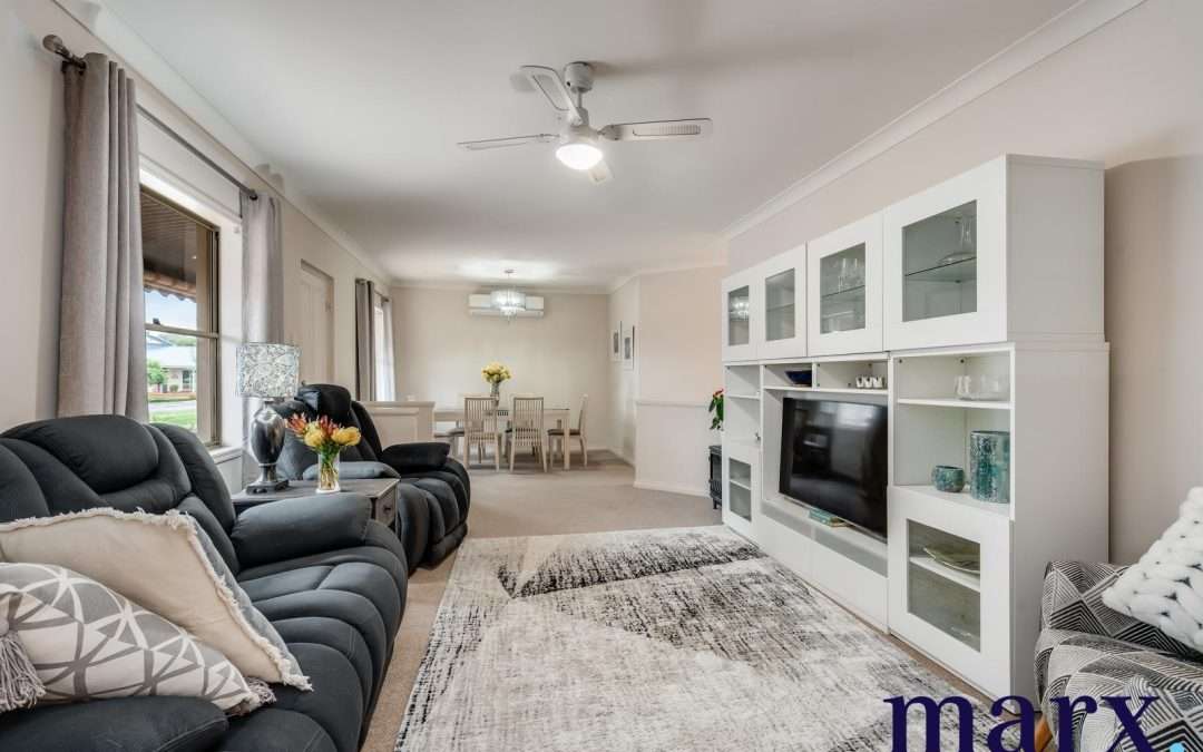 12 Paradale Drive, TANUNDA, SA 5352 AUS