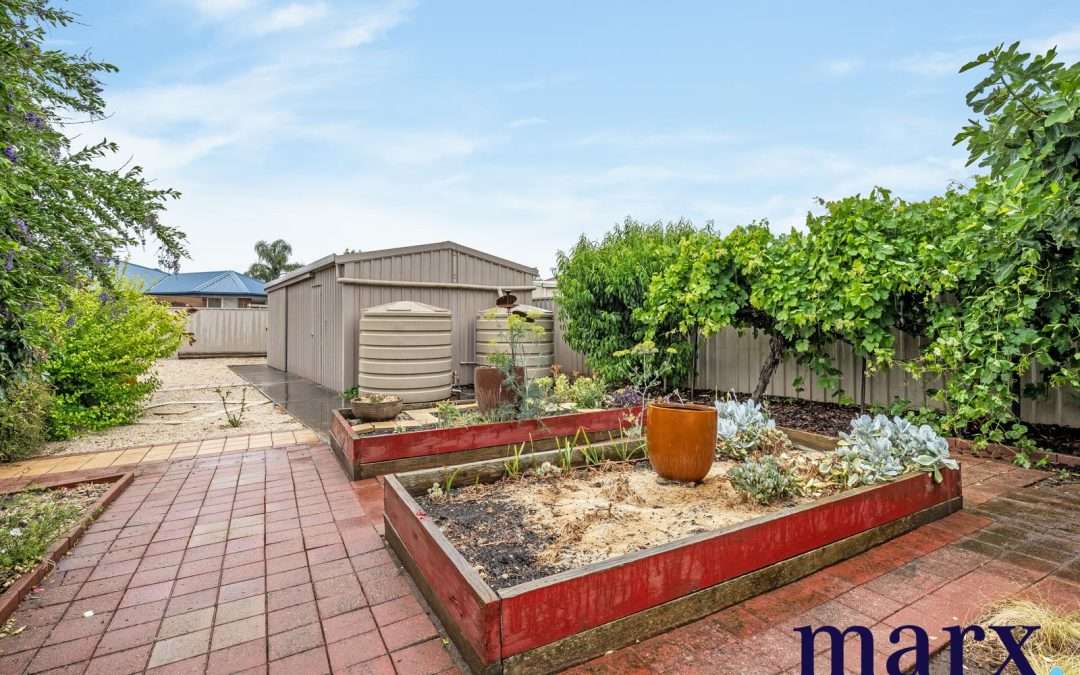 12 Paradale Drive, TANUNDA, SA 5352 AUS