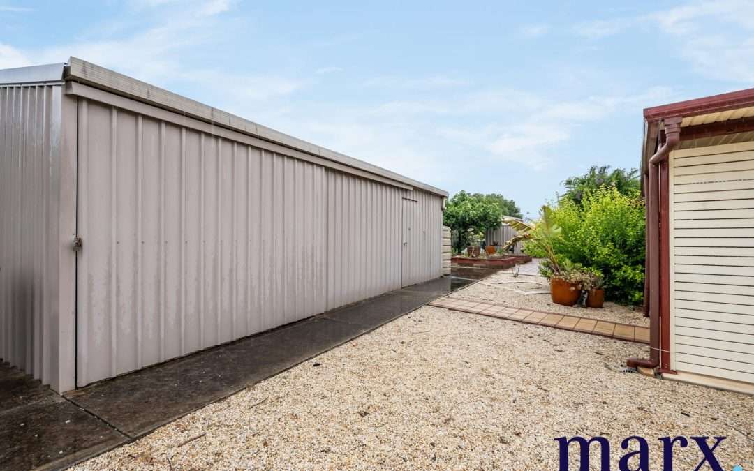 12 Paradale Drive, TANUNDA, SA 5352 AUS