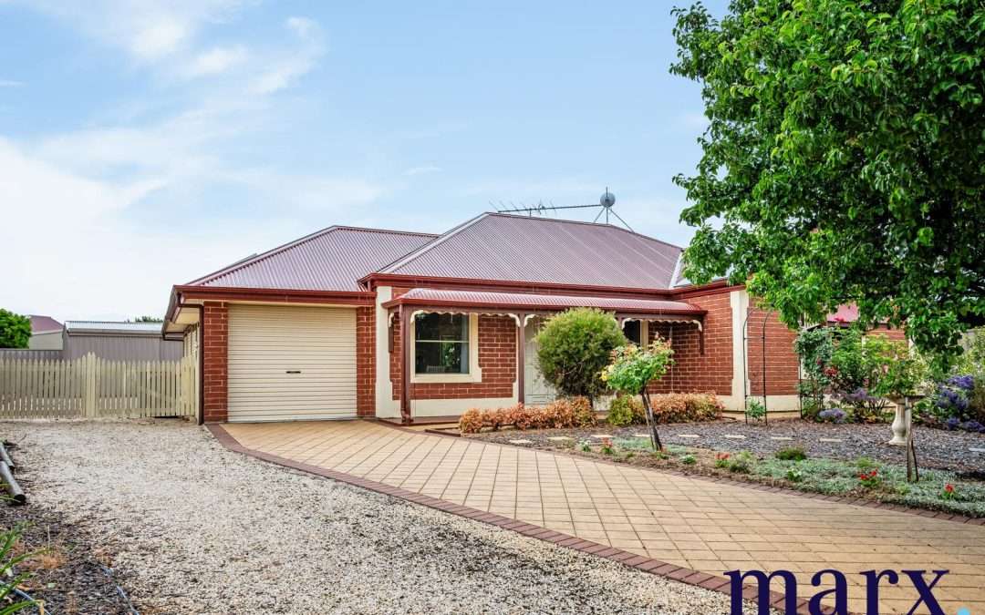 12 Paradale Drive, TANUNDA, SA 5352 AUS