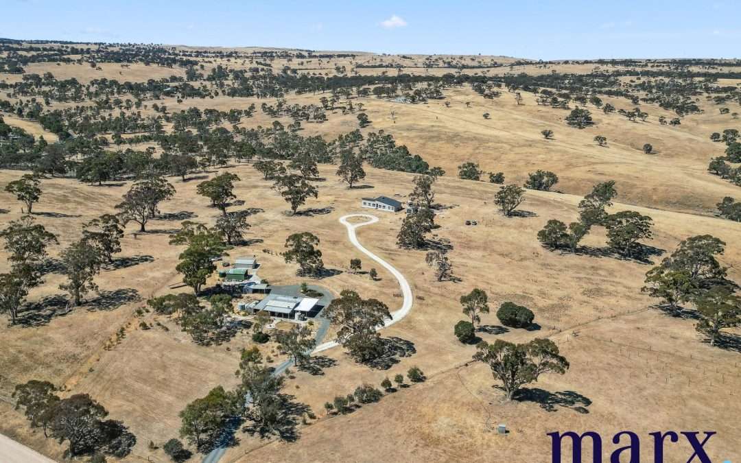2178 Jutland Road, KEYNETON, SA 5353 AUS