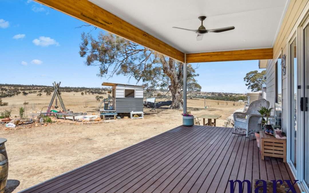 2178 Jutland Road, KEYNETON, SA 5353 AUS
