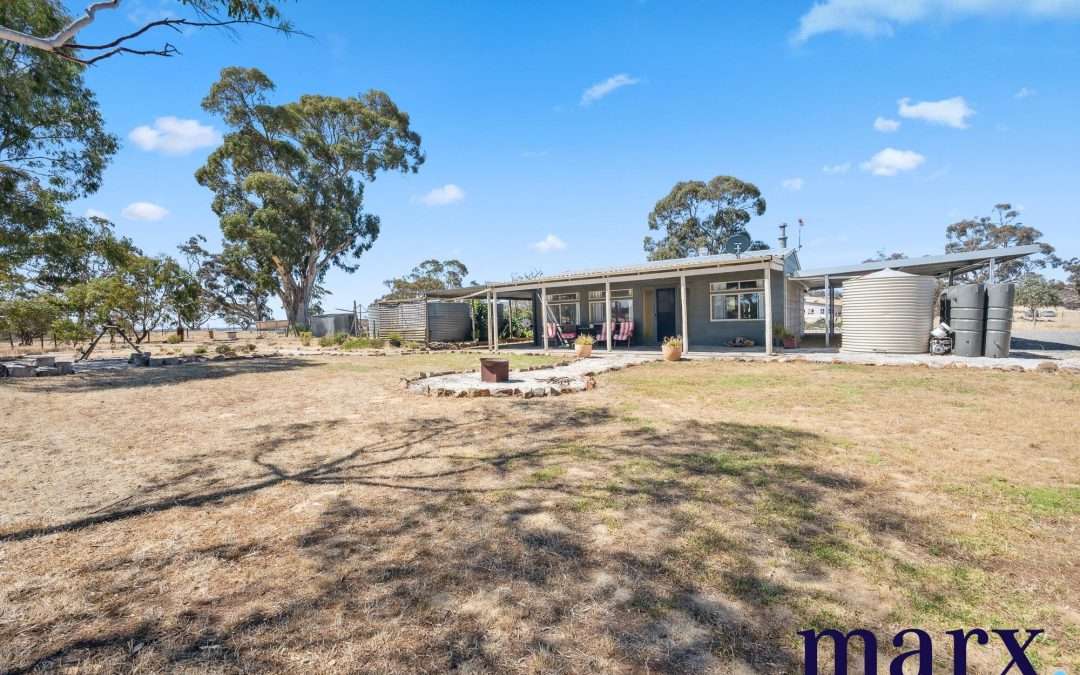 2178 Jutland Road, KEYNETON, SA 5353 AUS