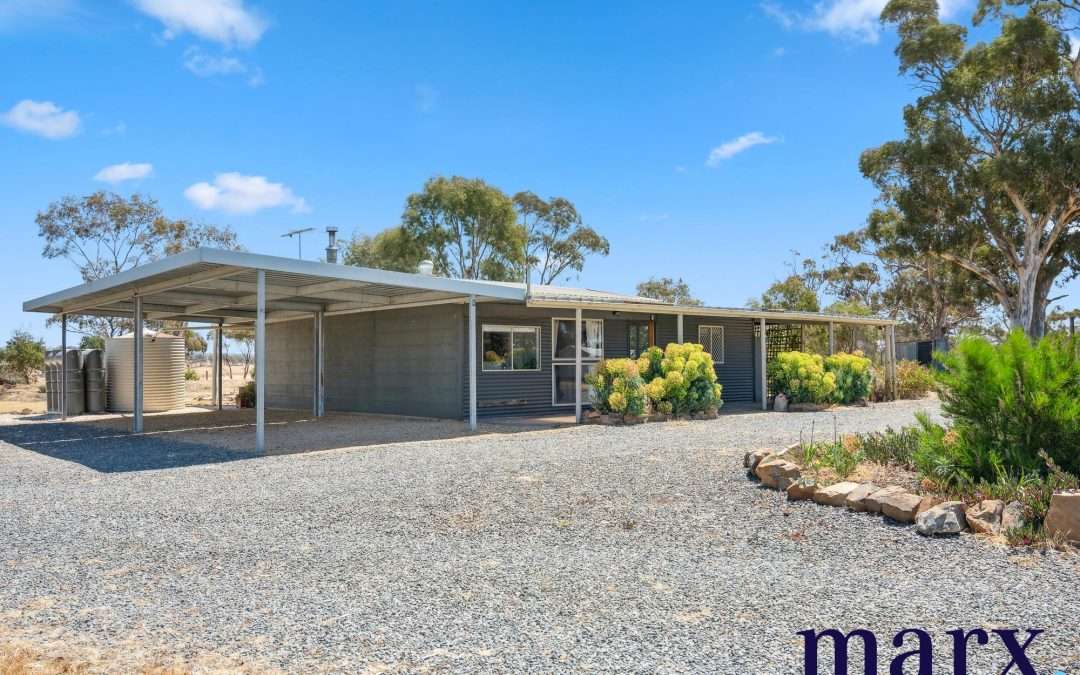 2178 Jutland Road, KEYNETON, SA 5353 AUS