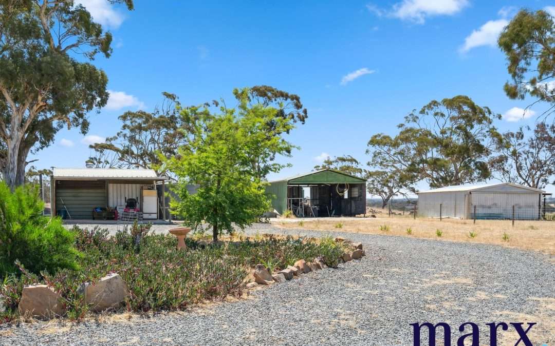 2178 Jutland Road, KEYNETON, SA 5353 AUS
