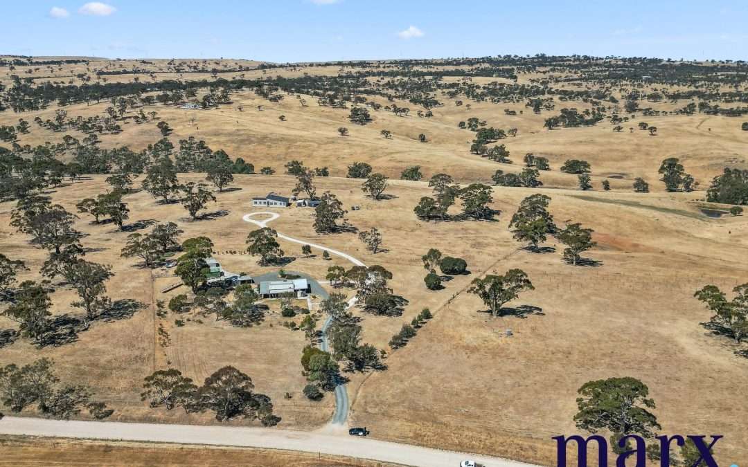 2178 Jutland Road, KEYNETON, SA 5353 AUS