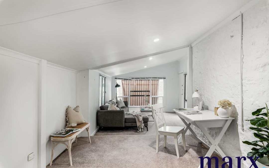 1887 Barossa Valley Way, ROWLAND FLAT, SA 5352 AUS
