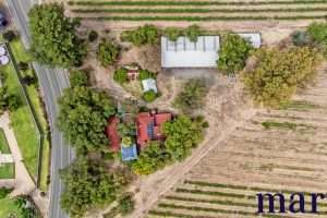 1887 Barossa Valley Way, ROWLAND FLAT, SA 5352 AUS