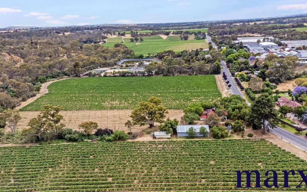 1887 Barossa Valley Way, ROWLAND FLAT, SA 5352 AUS