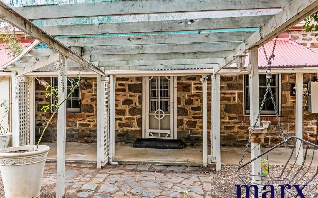 1887 Barossa Valley Way, ROWLAND FLAT, SA 5352 AUS