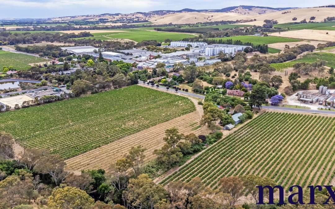 1887 Barossa Valley Way, ROWLAND FLAT, SA 5352 AUS
