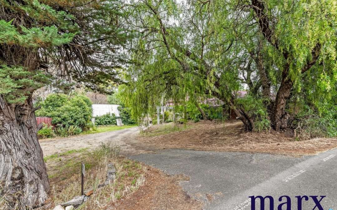 1887 Barossa Valley Way, ROWLAND FLAT, SA 5352 AUS