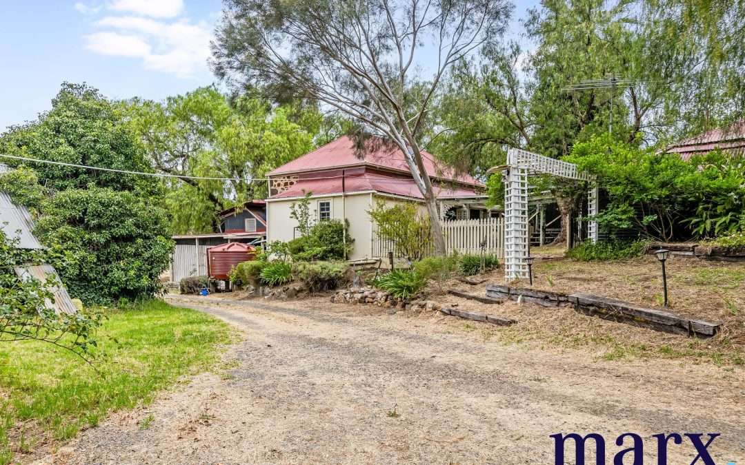 1887 Barossa Valley Way, ROWLAND FLAT, SA 5352 AUS