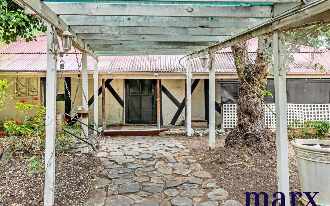 1887 Barossa Valley Way, ROWLAND FLAT, SA 5352 AUS