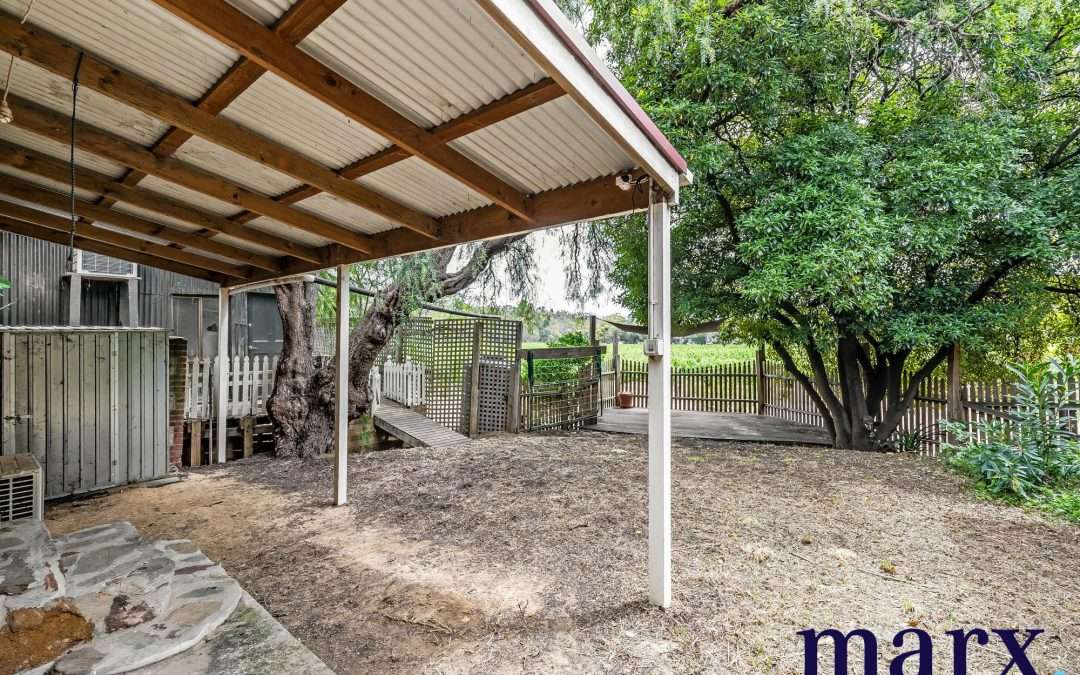 1887 Barossa Valley Way, ROWLAND FLAT, SA 5352 AUS
