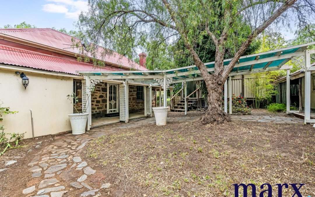 1887 Barossa Valley Way, ROWLAND FLAT, SA 5352 AUS