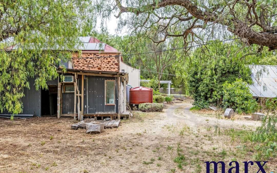 1887 Barossa Valley Way, ROWLAND FLAT, SA 5352 AUS