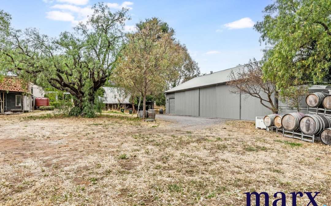 1887 Barossa Valley Way, ROWLAND FLAT, SA 5352 AUS