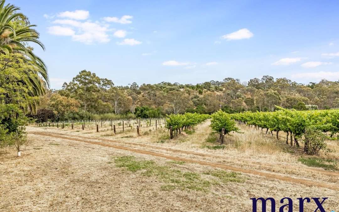 1887 Barossa Valley Way, ROWLAND FLAT, SA 5352 AUS