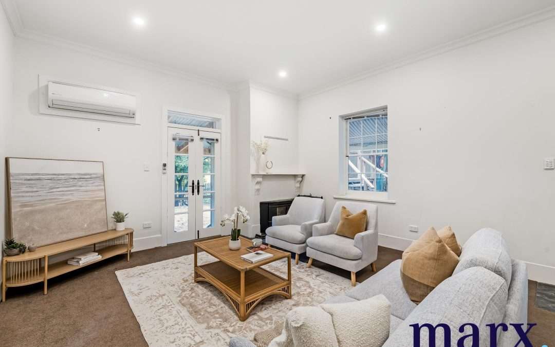 1887 Barossa Valley Way, ROWLAND FLAT, SA 5352 AUS