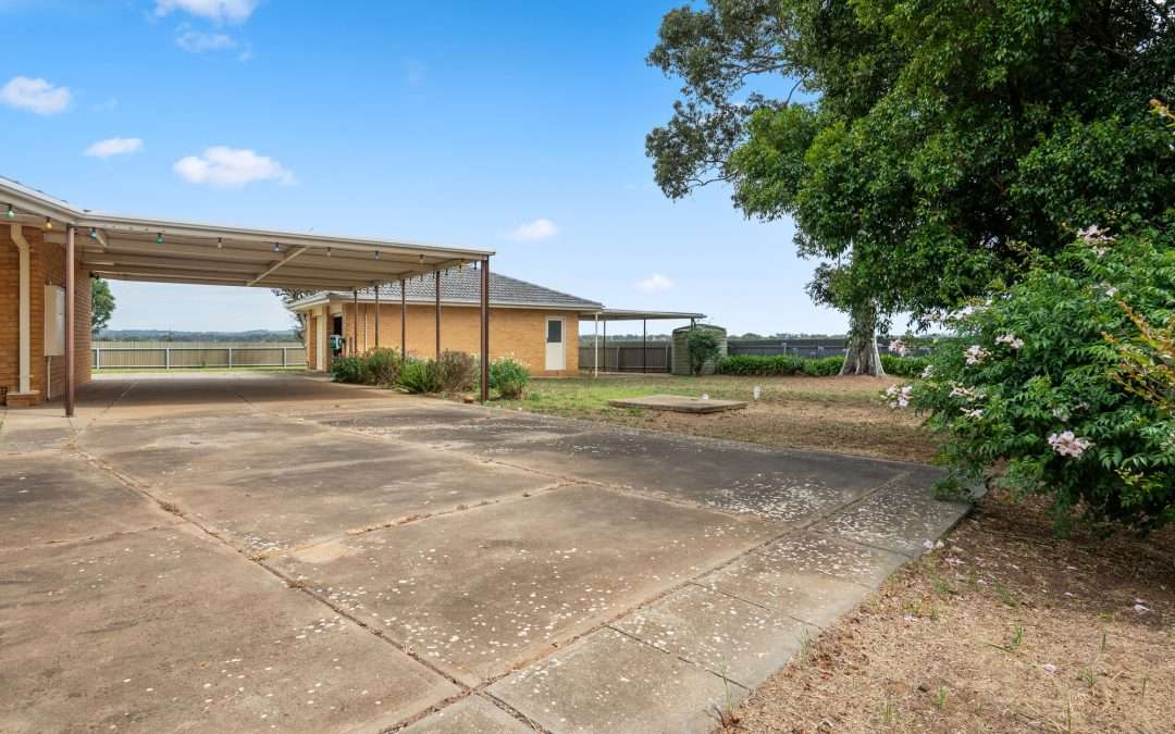 95 Saleyards Road, LIGHT PASS, SA 5355 AUS