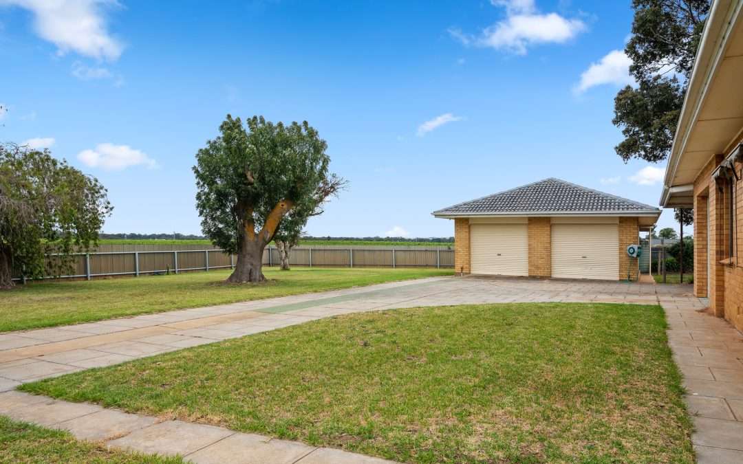 95 Saleyards Road, LIGHT PASS, SA 5355 AUS
