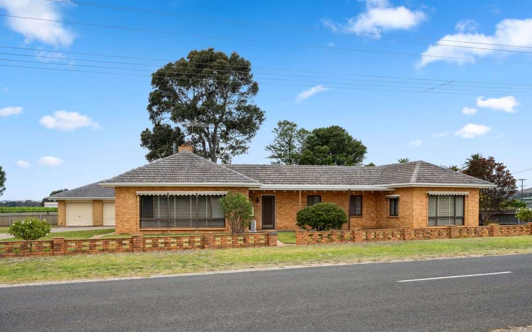95 Saleyards Road, LIGHT PASS, SA 5355 AUS